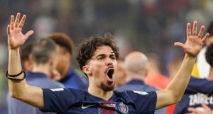 PSG : seulement deux équipes font peur à Vitinha