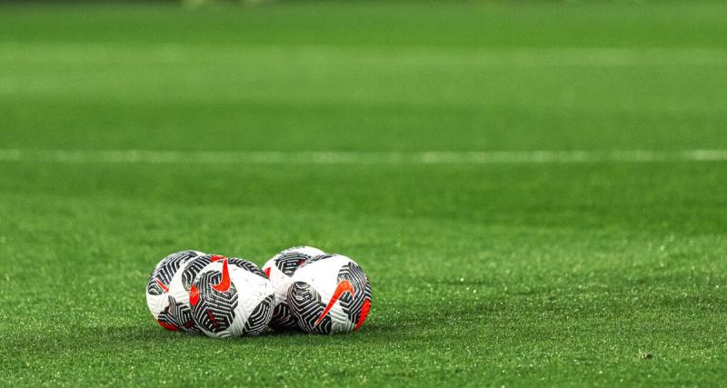  - National 2 : deux recrues à Granville (off)