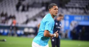 OM : "Le coach est le plus fou ici", Medina s'amuse du caractère de De Zerbi