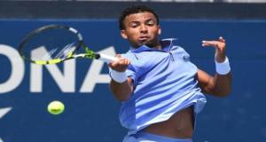 Tennis : Arthur Fils démarre très mal la saison 2026