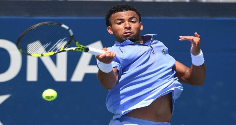  - Tennis : Arthur Fils démarre très mal la saison 2026