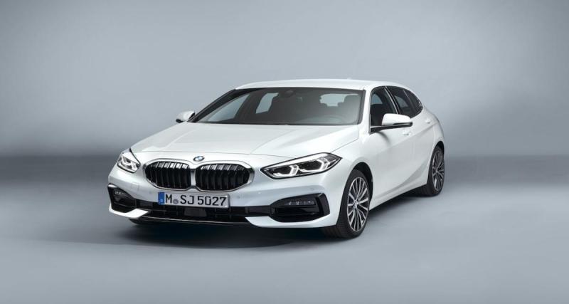  - BMW Série 1 (F40) occasion : avis, fiabilité, problèmes connus, rappels