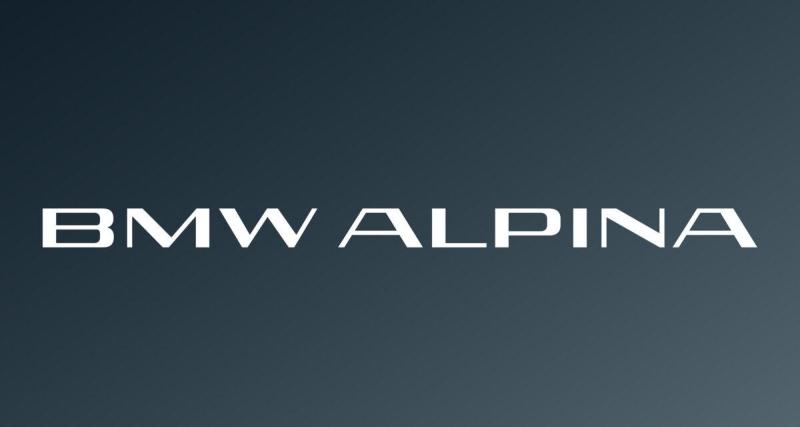  - Ancien préparateur indépendant, Alpina devient une nouvelle marque du groupe BMW
