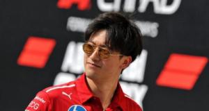 Ferrari : un départ de l'écurie confirmé