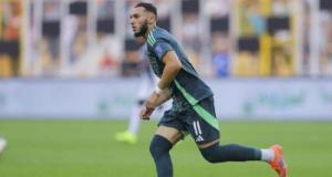 OM, Algérie : Gouiri enfin de retour ? Le verdict est tombé !