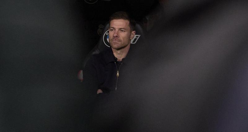  - Xabi Alonso se prive d'un crack, le Real Madrid ne comprend pas