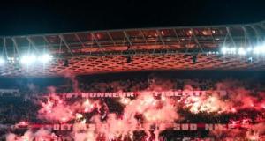 "Nous ferons notre retour lors du déplacement à Toulouse" : les ultras niçois annoncent la fin de leur grève