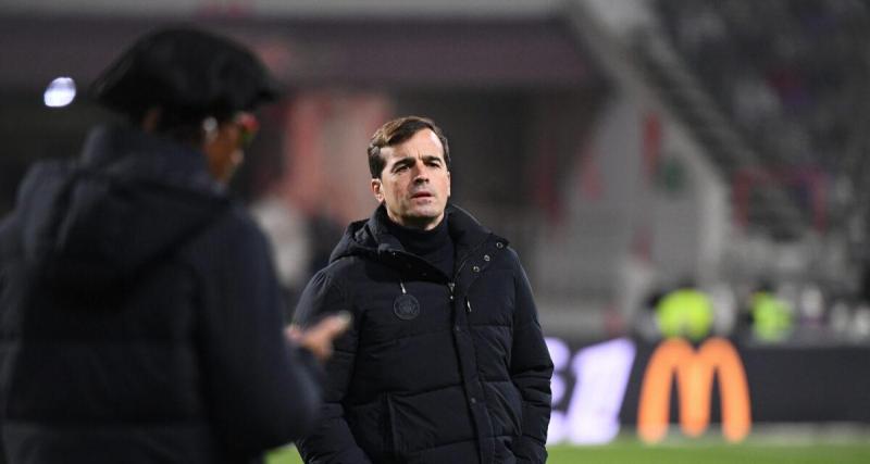  - Un rouge polémique et un blessé en quelques minutes ... Cauchemar pour Toulouse face à Lens