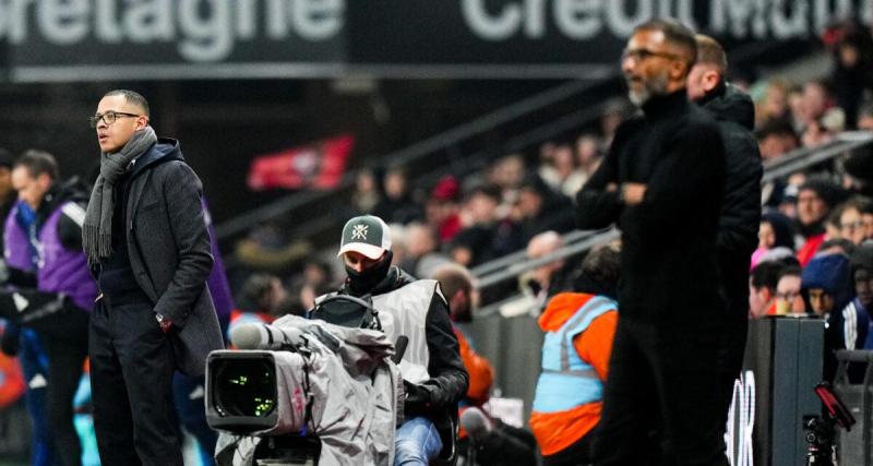  - Beye scelle son avenir à Rennes, une bonne nouvelle à Strasbourg malgré le départ imminent de Rosenior ?