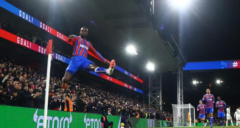  - Mercato : Kalimuendo envoyé en Allemagne, Mateta et Jacquet pistés par Manchester United