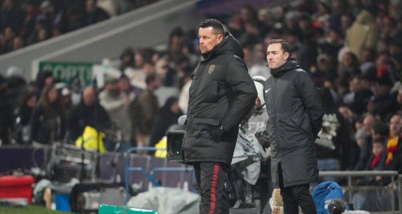  - Lens : Sage ne veut pas imiter l'OL, l'annonce cash après le titre de champion d'automne