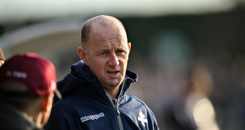  - Stéphane Le Mignan (Metz) : "On a tous une grande pensée pour Tahirys et sa famille"