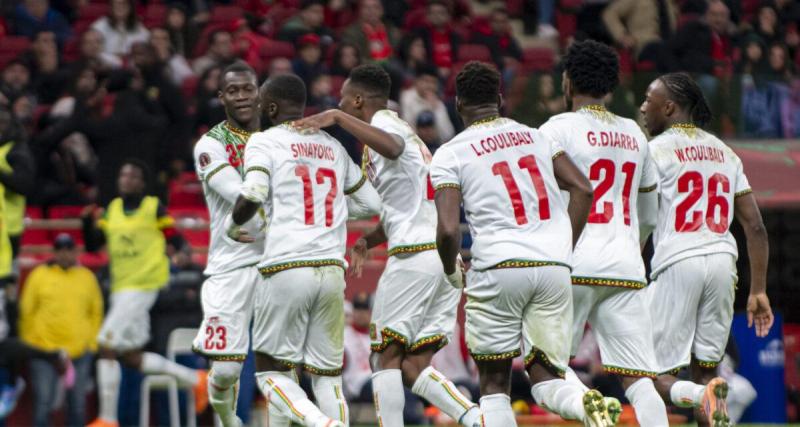 Mali - Tunisie : heure, chaîne TV... Où voir le match à la télévision ou en streaming ?