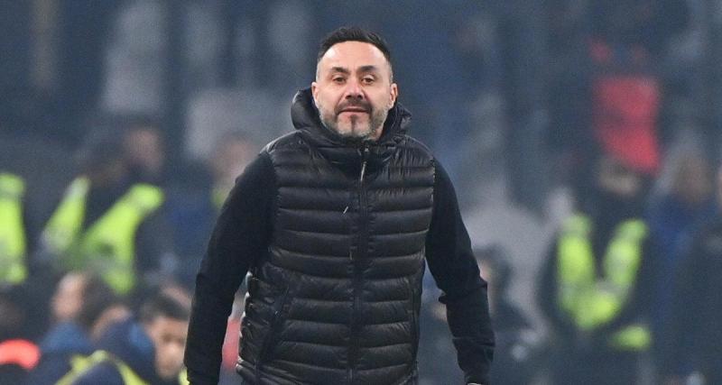  - De Zerbi dézingue le Trophée des Champions au Koweït, Rosenior en route pour Chelsea ... Les immanquables du jour !