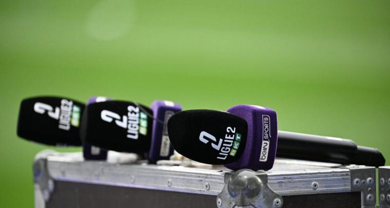  - Ligue 2 (J18) : où voir les matchs du jour, à quelle heure ?