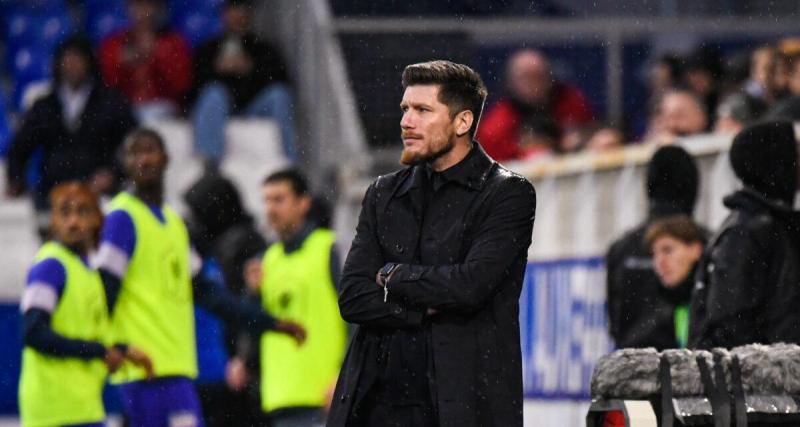  - Sébastien Pocognoli (Monaco) : "L’objectif est de refaire top 3"