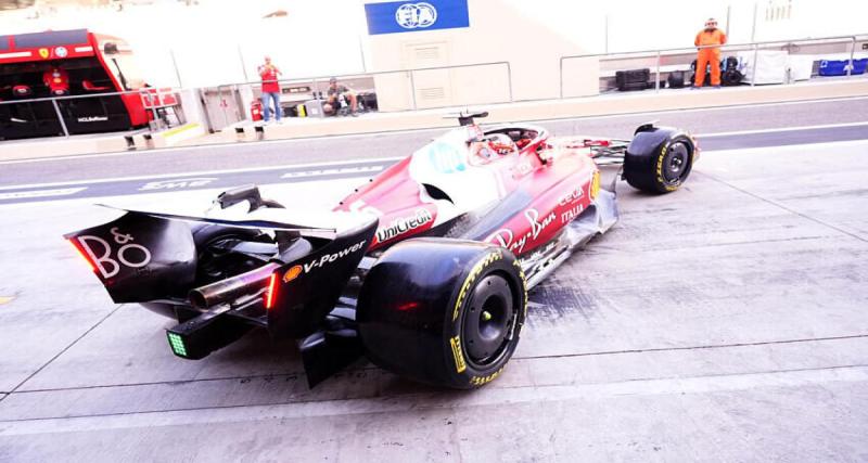  - F1 : un saut dans l’inconnu qui pourrait tout bouleverser dès l’Australie