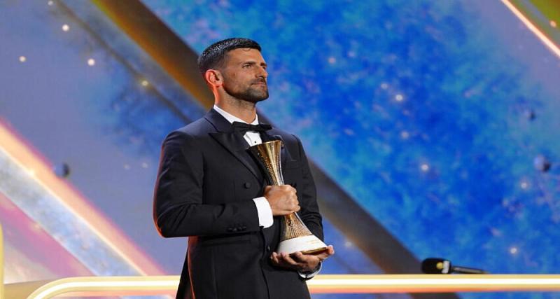  - Tennis : la déclaration terrifiante de Novak Djokovic sur un système qui l’a mis à l’épreuve