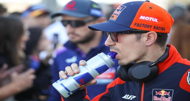  - MotoGP : Maverick Viñales pousse son rêve loin avec un pari audacieux pour devenir champion du monde