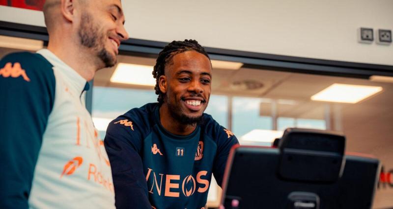  - Un chouchou de Brest à Nantes, Wahi balance sur son arrivée à Nice, le Paris FC piste un ex de Toulouse