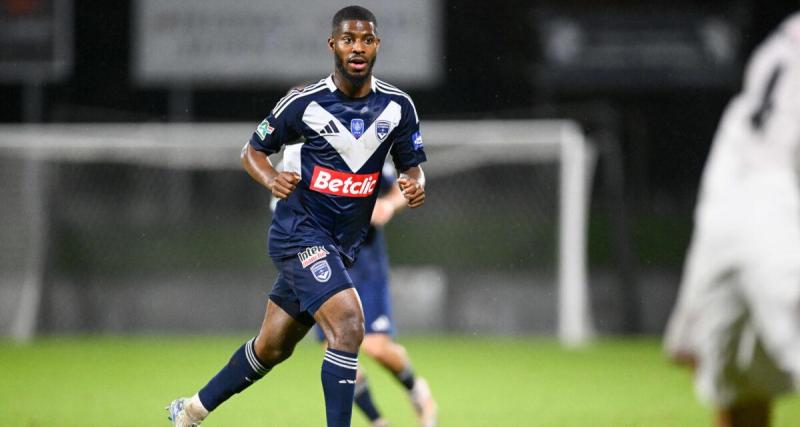  - Saint-Malo : un défenseur s'en va six mois après son arrivée, un offensif fait son grand retour en prêt