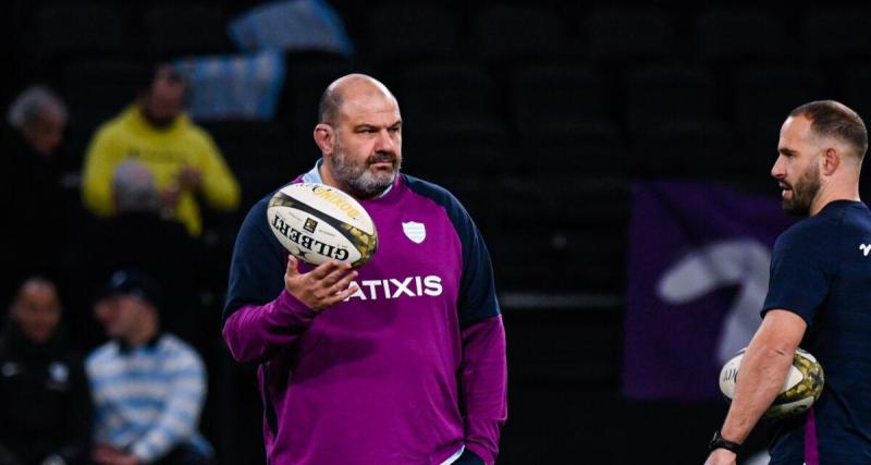  - UBB : pourquoi Collazo refuse de faire un « plan anti-Jalibert »