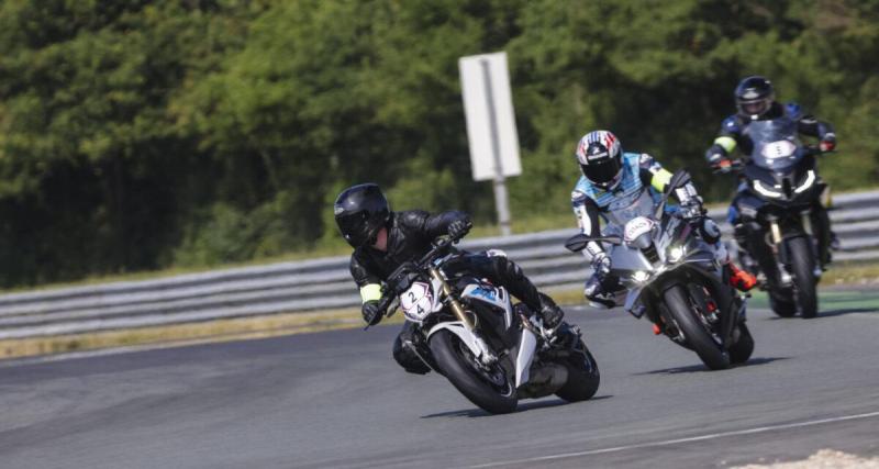  - BMW Box Experience Trackdays : box, box, box !