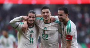 Algérie : les statistiques folles de Maza qui marche sur la CAN