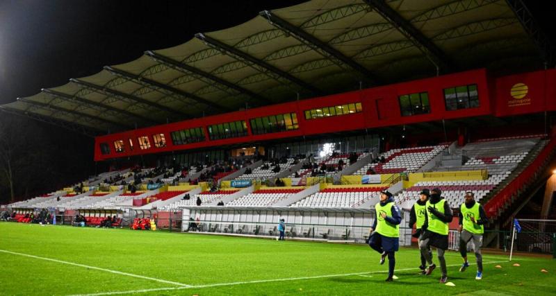  - QRM : un joueur de l'équipe réserve touché dans l'incendie de Crans-Montana