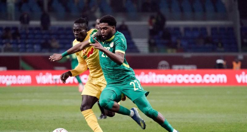  - CAN 2025 - Sénégal : Pape Thiaw adoube Mbaye, la pépite du PSG