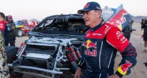 Dakar 2026 – Auto : Vers l’ultime défi pour le légendaire Carlos Sainz ?