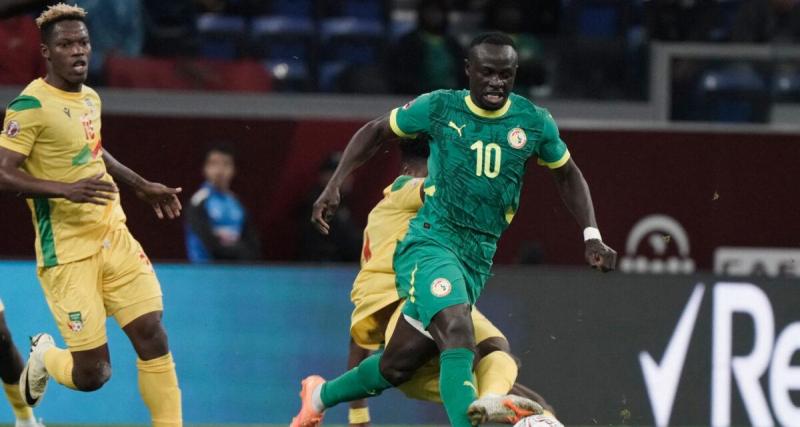 - Sénégal - Soudan : les compositions officielles