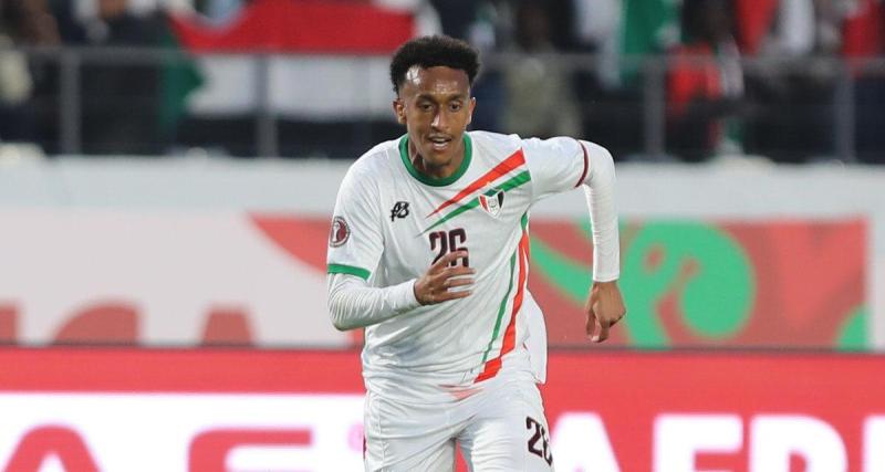  - CAN 2025 : le but somptueux du Soudan qui a glacé le Sénégal