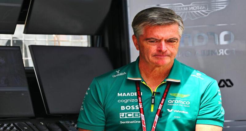  - F1 2026 : Aston Martin optimiste pour une nouvelle ère plus spectaculaire