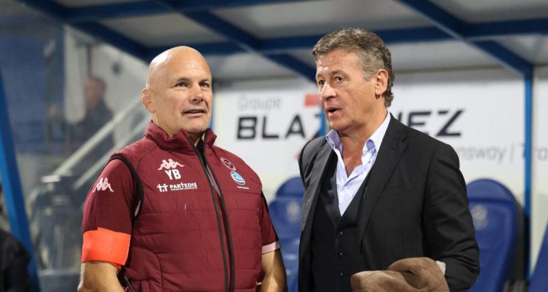  - UBB : Marti assure ne pas avoir « cassé la tirelire » pour recruter Willis mais évoque une « recrue exceptionnelle »