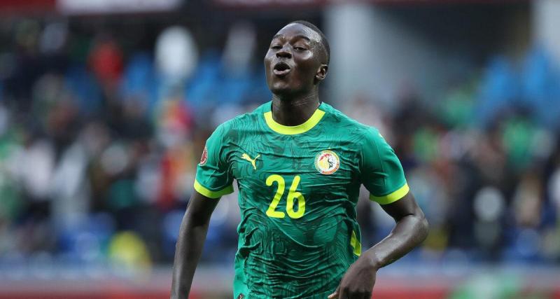  - Le duo Pepe Gueye - Mbaye renverse le Soudan, le Sénégal en quarts de la CAN !