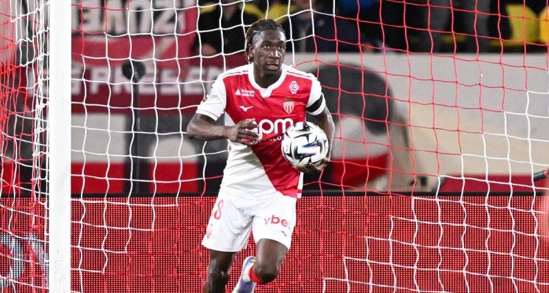  - Monaco - OL : la semelle affreuse de Coulibaly sur Tagliafico, lourde suspension en vue ?