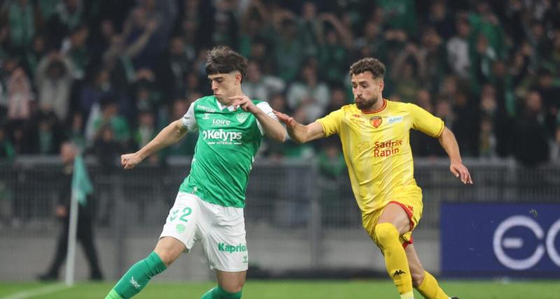  - Ligue 2 : toutes les compositions officielles du multiplex de 20h