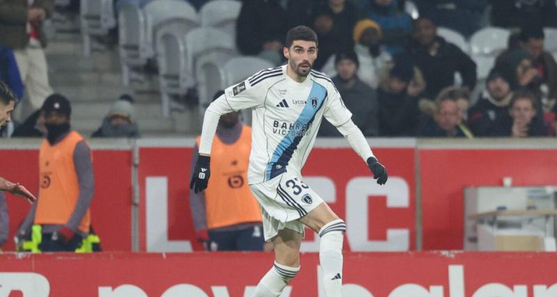  - Paris FC : la tuile pour Pierre Lees-Melou, un défenseur de Premier League dans le viseur