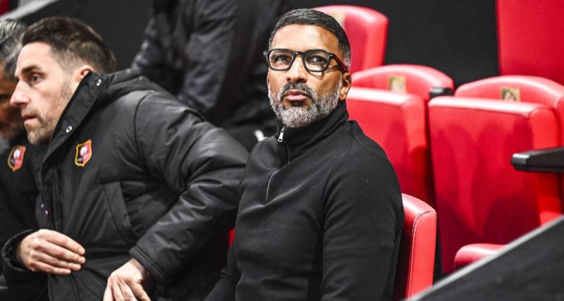  - Lille - Rennes : les compositions officielles