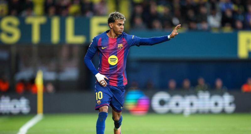  - Espanyol - Barça : les compositions officielles