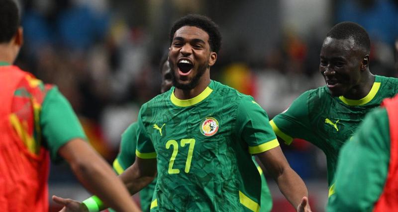  - PSG : Mbaye plus jeune buteur de la CAN depuis 2000, l’exploit incroyable