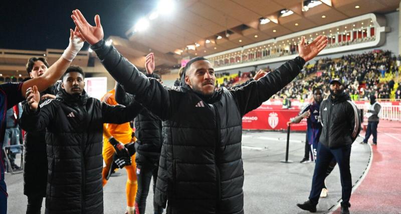  - OL : gros coup dur pour Tolisso après Monaco