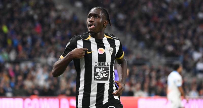  - Chérif va quitter Angers, coup dur pour Nice avec Richardson ?