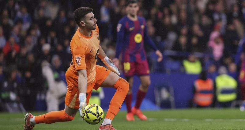  - Joan Garcia impressionnant face aux insultes, le Barça s'en sort face à l'Espanyol !