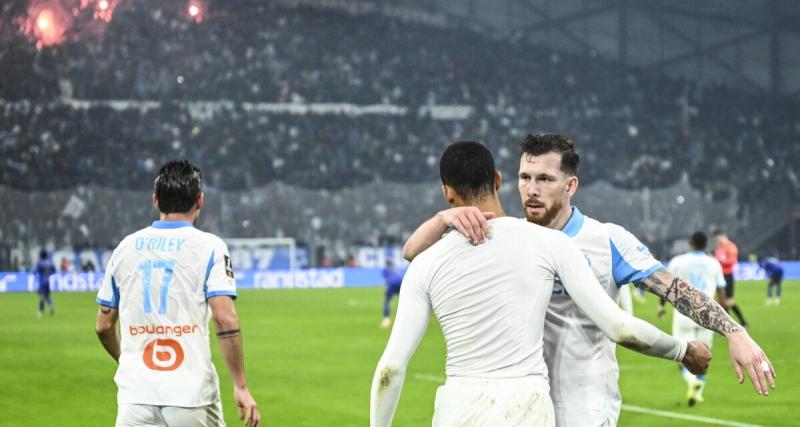  - Quelle heure et quelle chaîne : comment suivre OM - Nantes ?