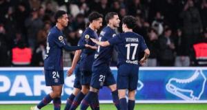 La chaîne TV, l'heure : toutes les infos pour suivre PSG - Paris FC