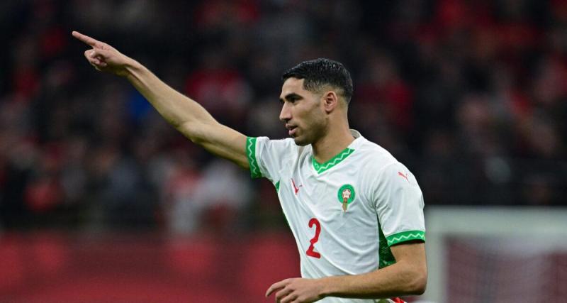  - Maroc - Tanzanie : heure, chaîne TV... Comment suivre le match à la télévision ou en streaming ?