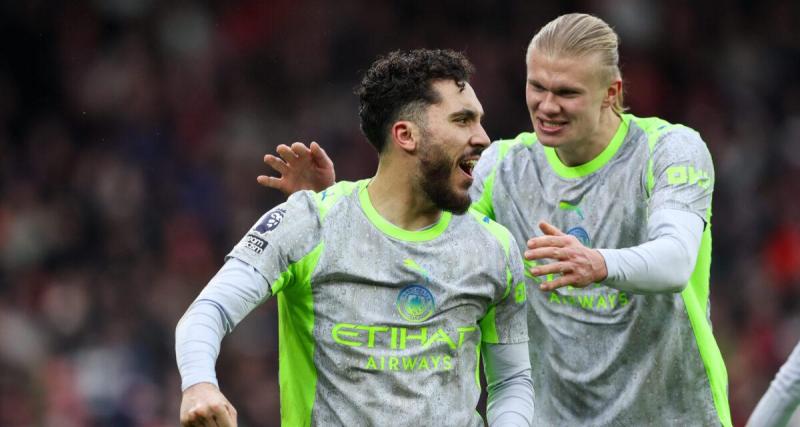  - Sur quelle chaîne et à quelle heure : comment suivre Manchester City - Chelsea ?