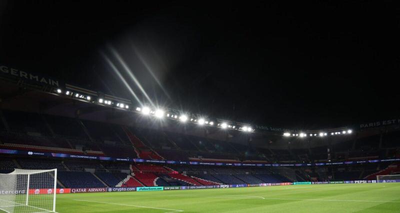  - PSG-PFC : où voir le derby parisien, à quelle heure ?